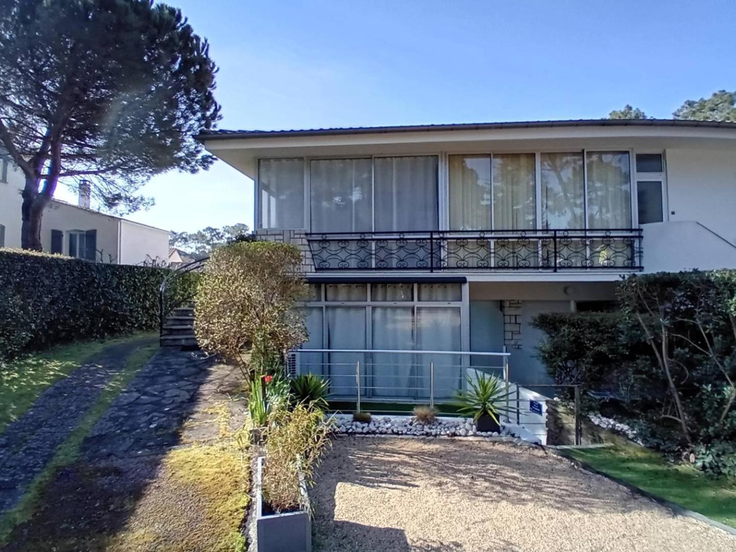 Saint Georges De Didonne - Faites Une Halte - Studio - Quartier Boise 外观 照片