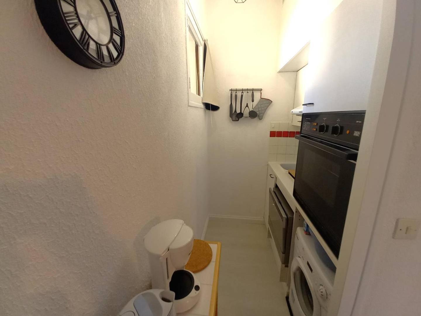 Saint Georges De Didonne - Faites Une Halte - Studio - Quartier Boise 外观 照片