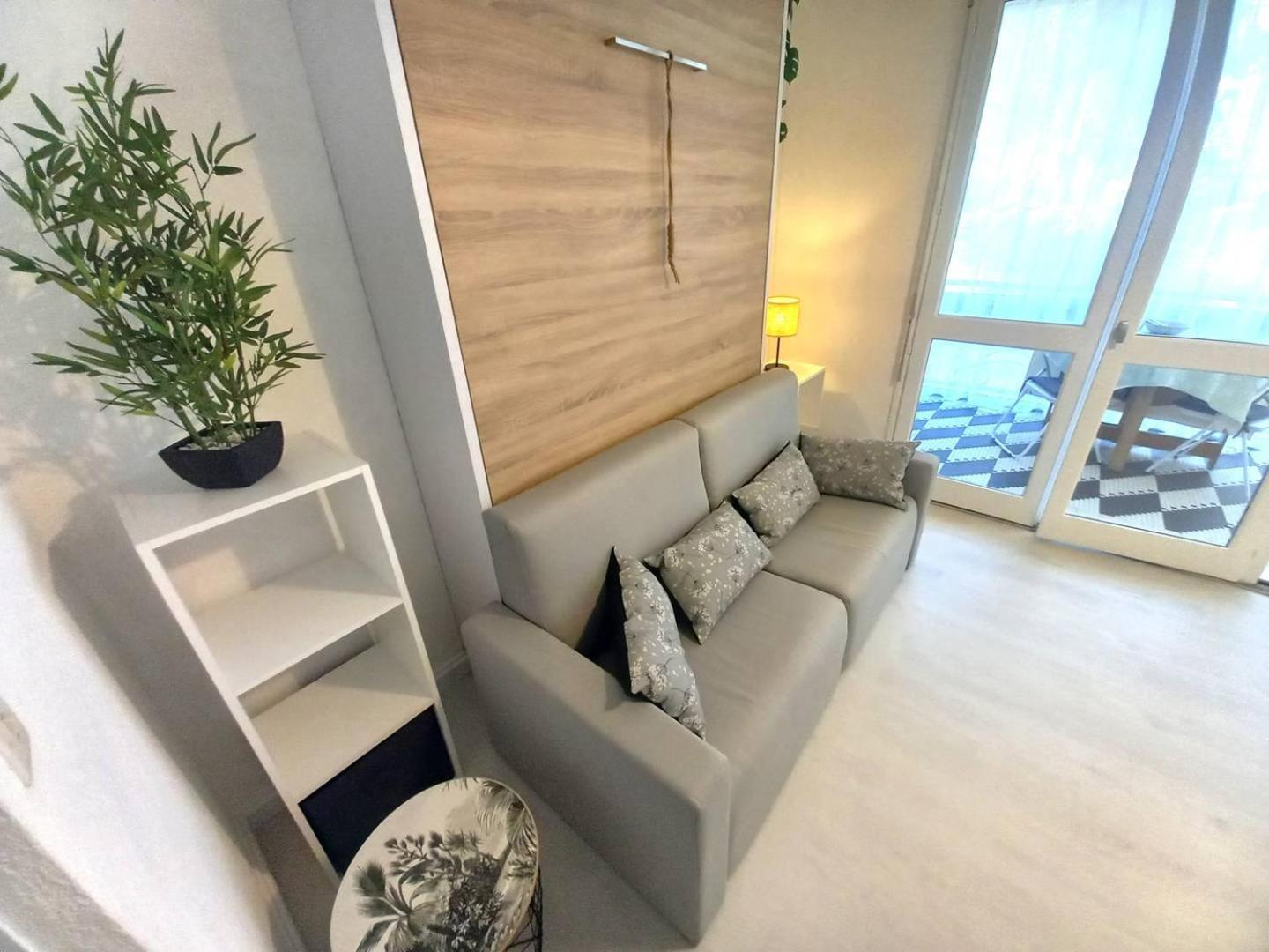Saint Georges De Didonne - Faites Une Halte - Studio - Quartier Boise 外观 照片